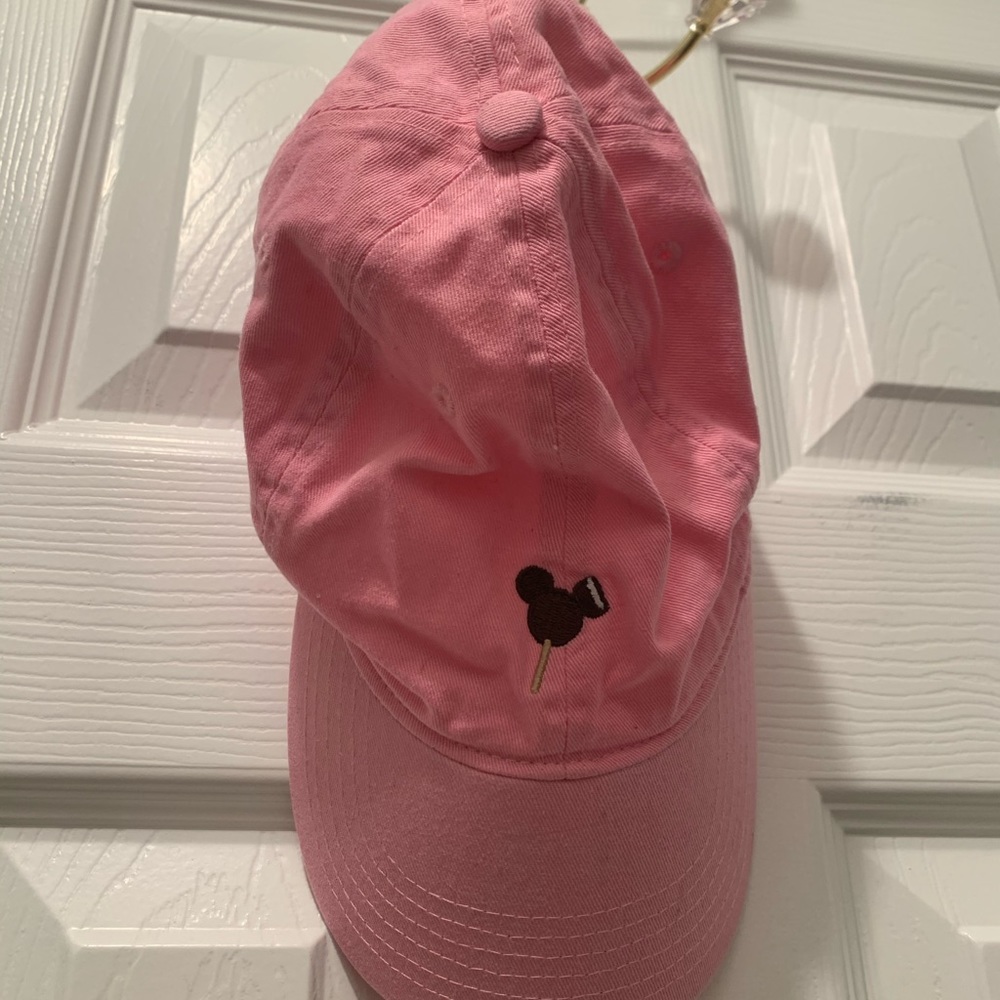 Mickey Ice Cream Bar Hat